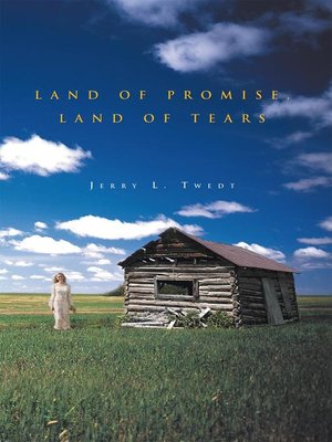cover image of Land Of Promise, Land Of Tears